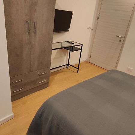 Affittacamere Le Vele Génova Habitación foto